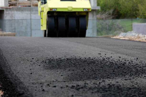 Best Driveway Paving Contractor  in Arlington Heights, IL