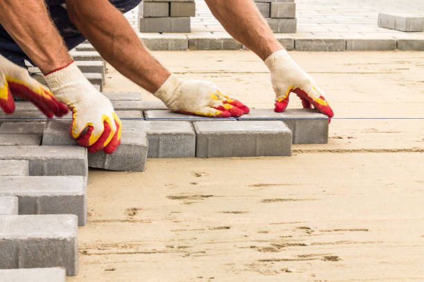 Best Professional Driveway Pavers  in Arlington Heights, IL