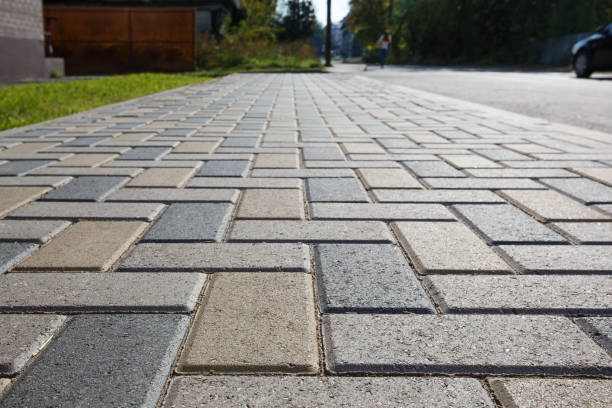 Reasons to Select Us for Your Driveway Paving Requirements in Arlington Heights, IL