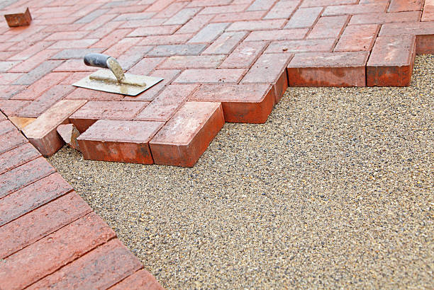 Arlington Heights, IL Driveway Pavers Company