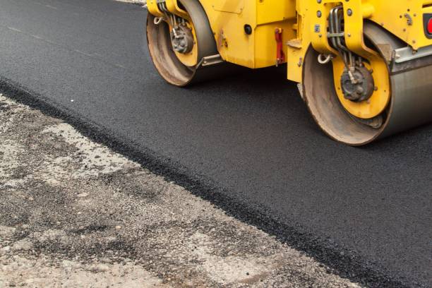 Best Driveway Paving Contractor  in Arlington Heights, IL