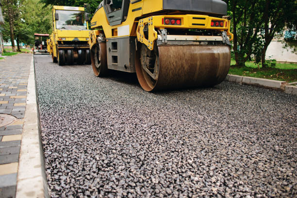Best Affordable Driveway Pavers  in Arlington Heights, IL